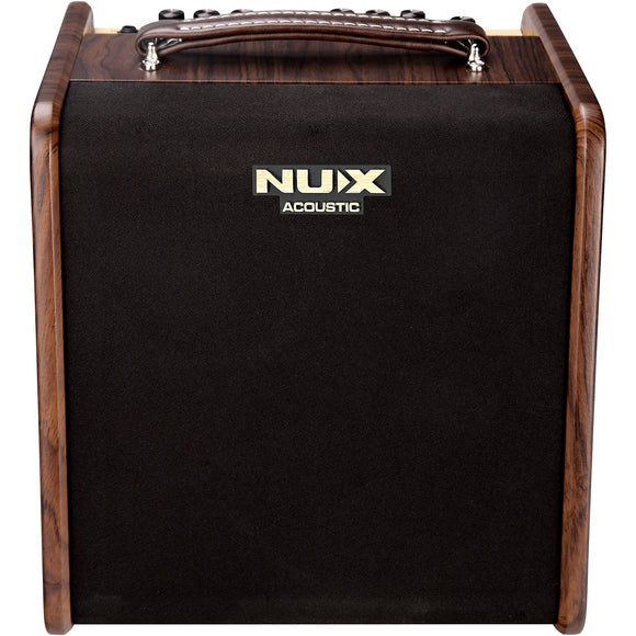 Nu-X Acoustic Amps