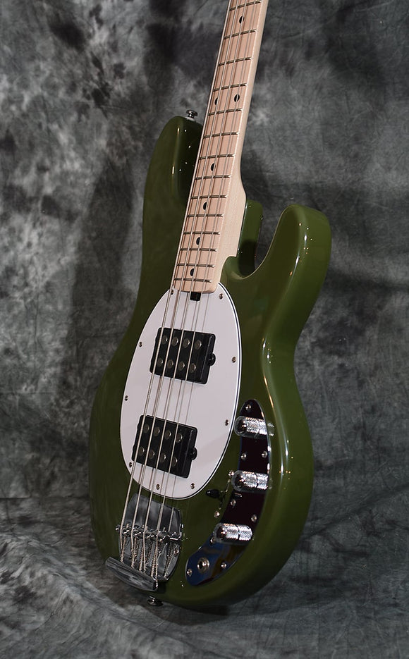 Sterling by Music Man Basses