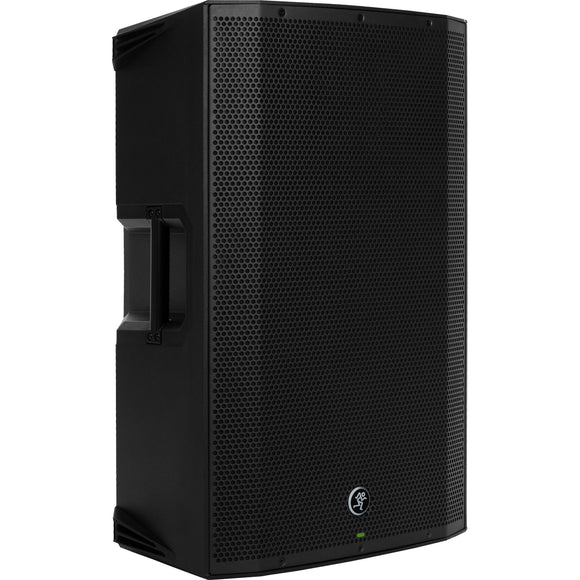 Speakers