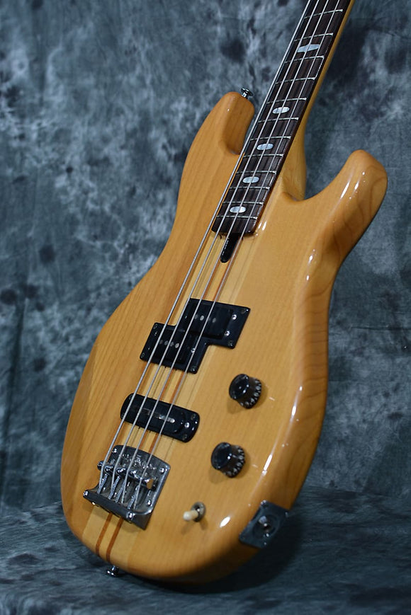 Other Basses
