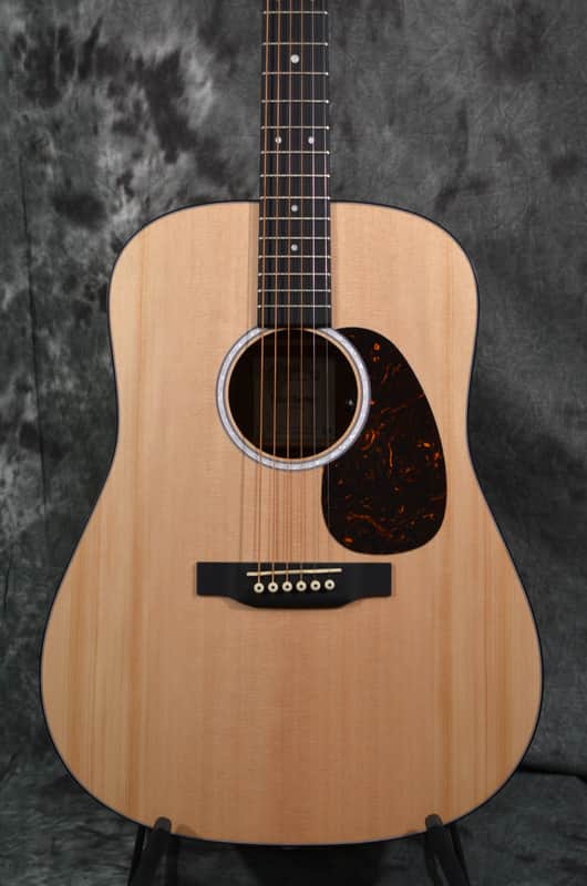 Martin Road Series D-10E Dreadnought