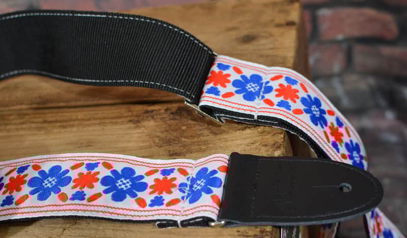 Martin Vintage Series Strap United Cosmos