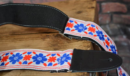 Martin Vintage Series Strap United Cosmos