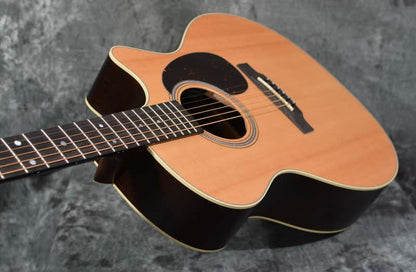 Martin 16 Series GPC-16E Rosewood Grand Performance