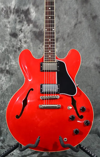 Gibson 2008 Custom ES-335 Cherry