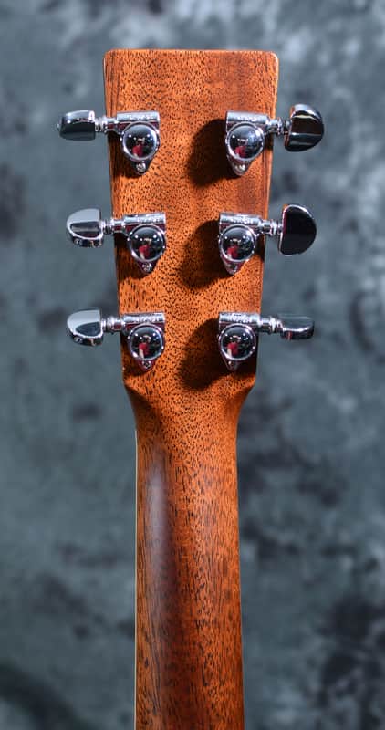Martin Standard Series HD-35 Rosewood Dreadnought Body