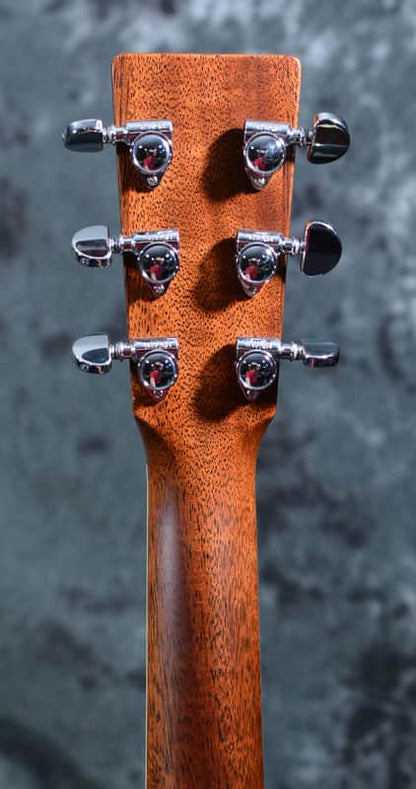 Martin Standard Series HD-35 Rosewood Dreadnought Body