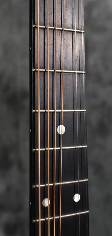 Martin Standard Series GPC-28E Cutaway with Fishman Electronics