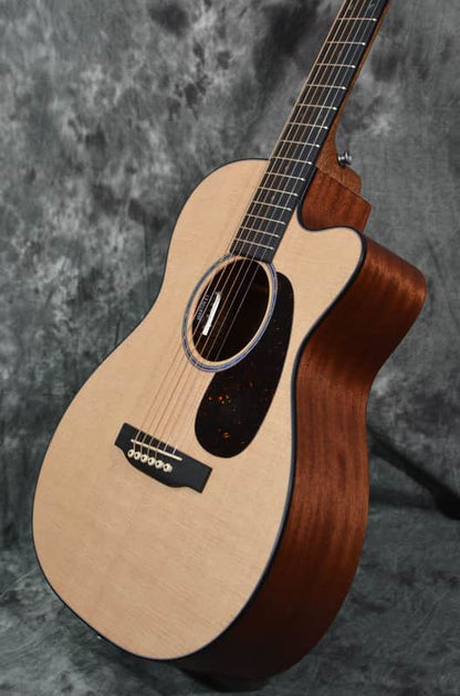 Martin Junior Series 000C-Jr E Cutaway