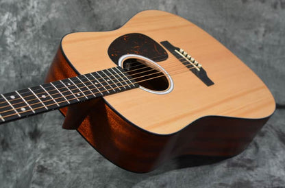 Martin Road Series D-10E Dreadnought