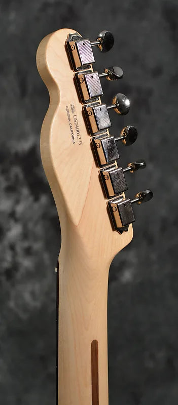 Fender FSR Limited Edition American Performer Timber Telecaster 2-Color Sunburst