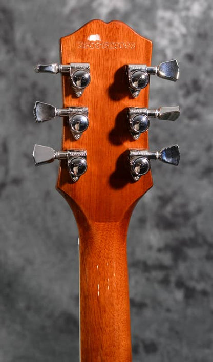 Epiphone Inspired by Gibson Modern Les Paul Figured Iguana Burst