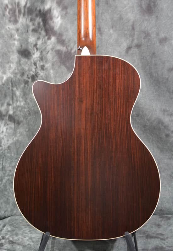 Martin 16 Series GPC-16E Rosewood Grand Performance