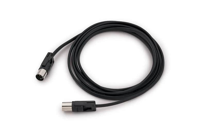 Rockboard FlaX Plug MIDI Cable 200cm