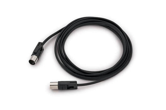 Rockboard FlaX Plug MIDI Cable 200cm