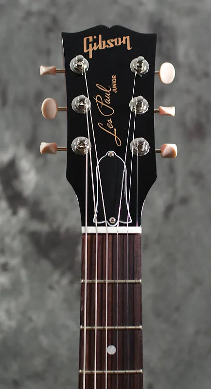 Gibson Les Paul Junior DC Vintage Cherry