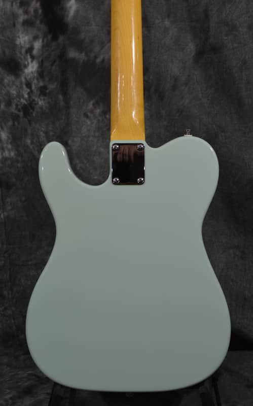 G&L Tribute ASAT Special Surf Green