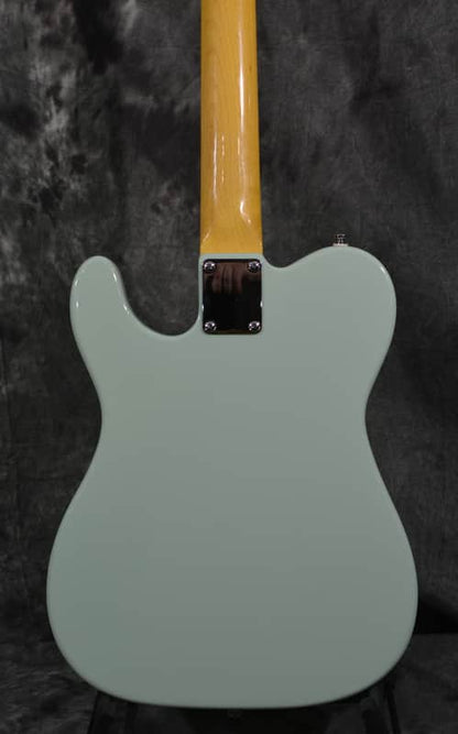G&L Tribute ASAT Special Surf Green