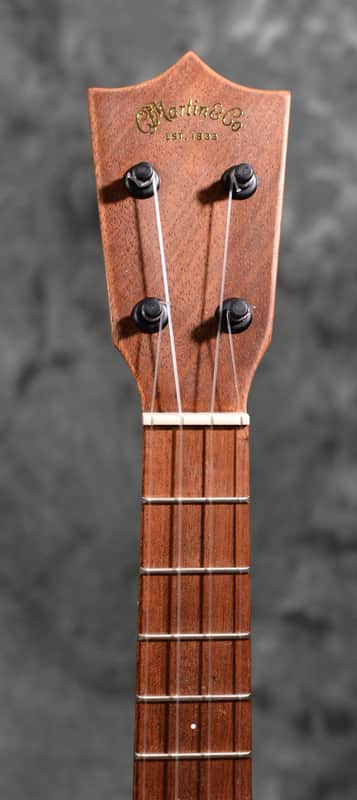 Martin T1 Ukulele Tenor Size Mahogany Body