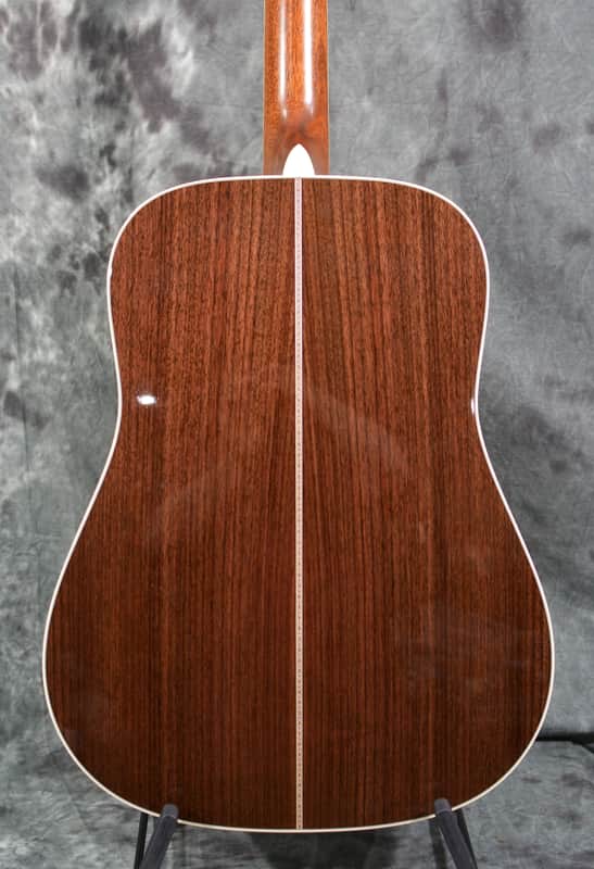Martin Standard Series D-41 Dreadnought Body