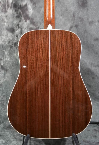 Martin Standard Series D-41 Dreadnought Body