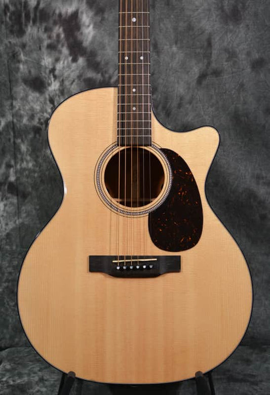 Martin 16 Series GPC-16E Grand Performance Mahogany