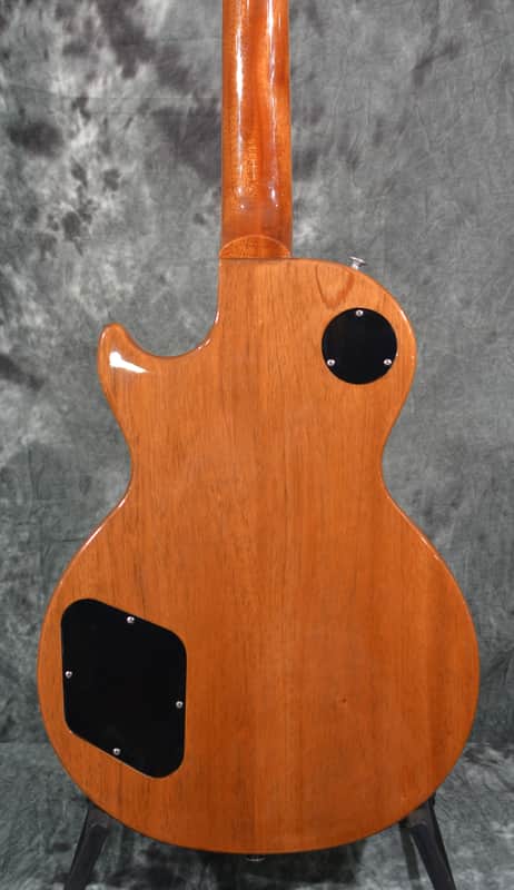 Gibson Les Paul Standard 50s Custom Color Honey Amber