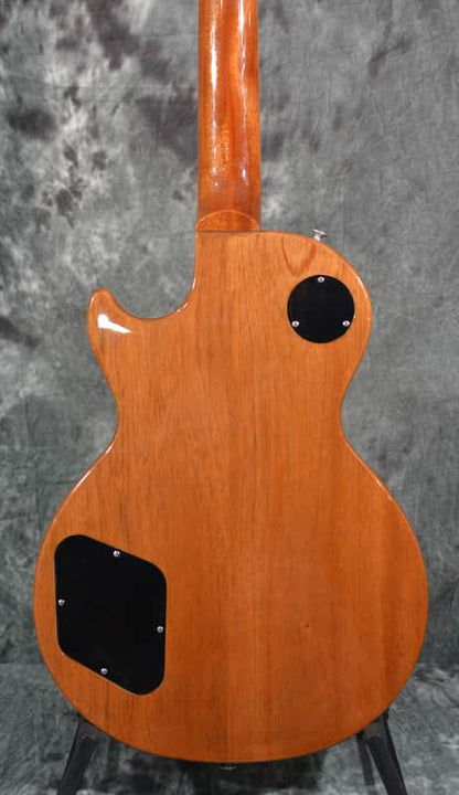 Gibson Les Paul Standard 50s Custom Color Honey Amber