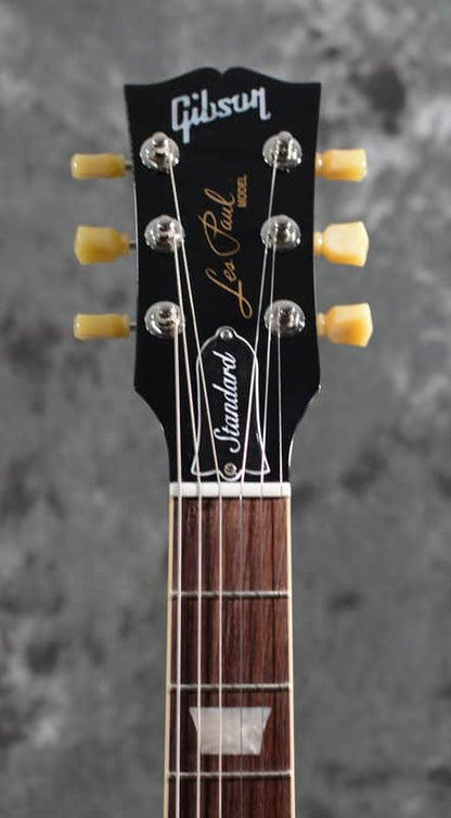 Gibson Les Paul Standard 50s Custom Color Honey Amber
