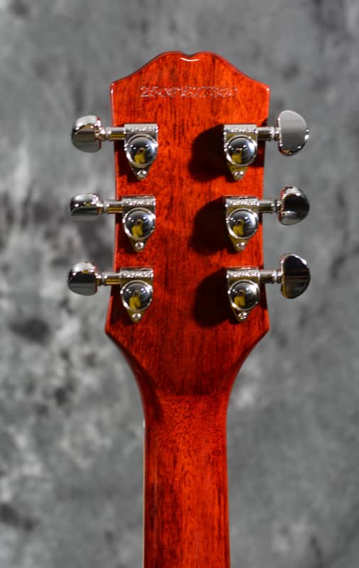 Epiphone Les Paul Standard 60s Iced Tea