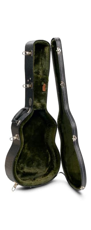 Martin Standard Series 000-18 Mahogany Auditorium Body