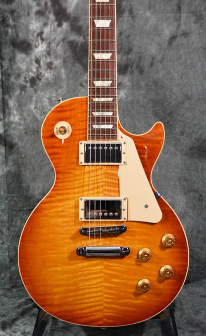 Gibson 2013 Les Paul Traditional Honey Burst w/ OHSC