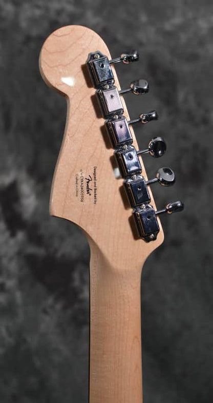 Squier Paranormal Strat-O-Sonic Vintage Blonde