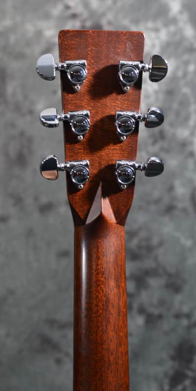 Martin Standard Series GPC-28E Cutaway with Fishman Electronics