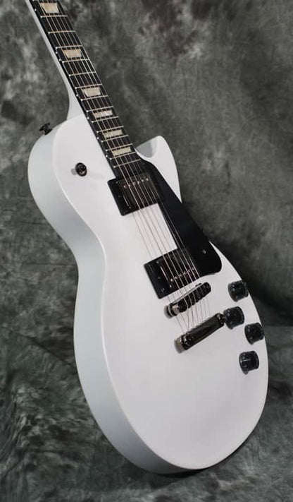 Gibson Les Paul Studio Modern Worn White