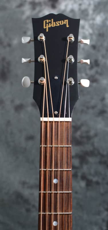 Gibson J-45 50s Faded Sunburst Satin