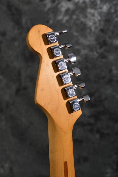 Fender American Standard Stratocaster Vintage 1987 E4 Black