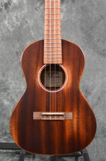 Martin T1 Ukulele Tenor Size Mahogany Body