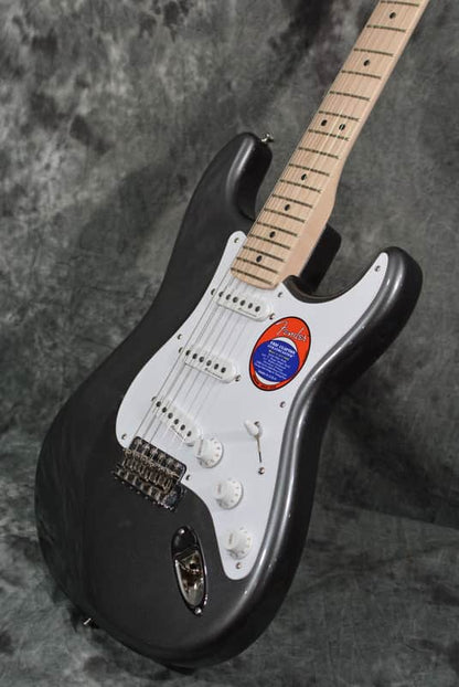 Fender Eric Clapton Signature Stratocaster Pewter