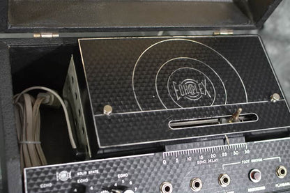 Maestro Echoplex EP-3 Solid State Tape Delay Unit 1970s Freshly serviced