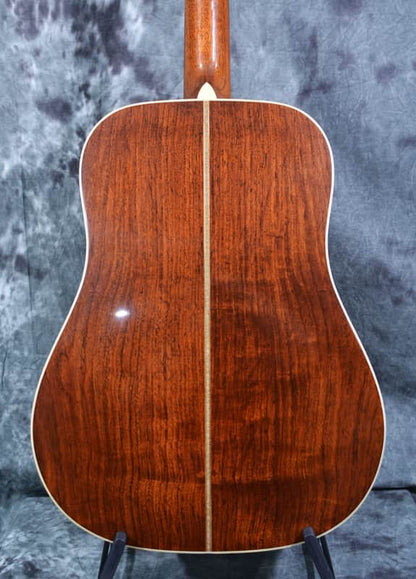 Martin Authentic Series Aged 1937 D-28 Dreadnought