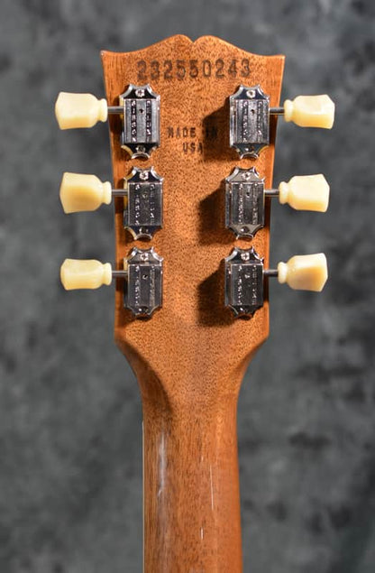 Gibson Les Paul Standard '50s Goldtop P90s