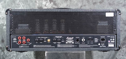 Marshall JVM210h 100 watt 2 channel guitar amp head