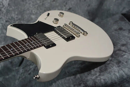 Yamaha Revstar Element RSE20 Vintage White