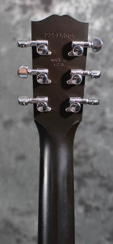 Gibson L-00 Special Satin Vintage Sunburst