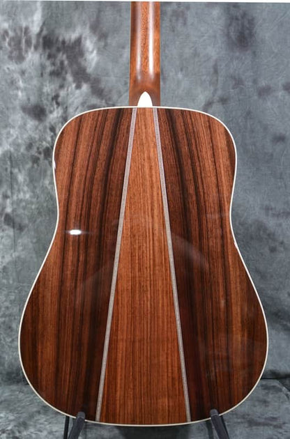 Martin Standard Series HD-35 Rosewood Dreadnought Body