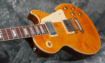 Gibson Les Paul Standard 50s Custom Color Honey Amber