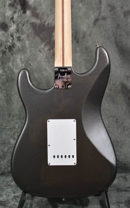 Fender Eric Clapton Signature Stratocaster Pewter
