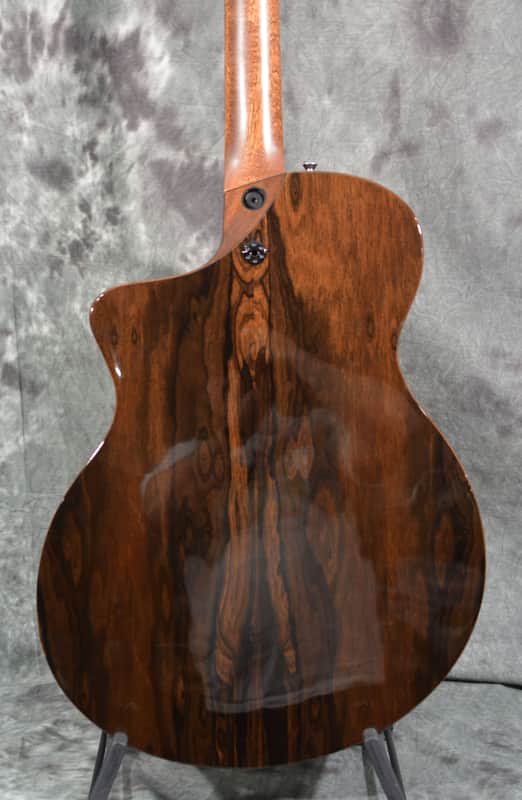 Martin Road Series SC-13E Modern Mezcal Burst