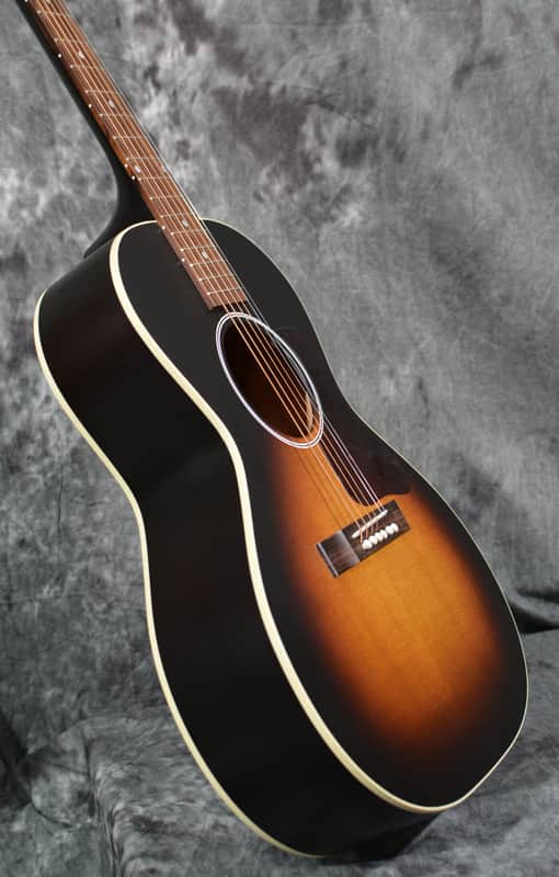 Gibson L-00 Special Satin Vintage Sunburst
